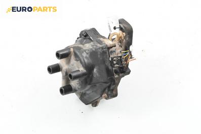 Палец на разпределителя на запалването (делко) за Honda Civic VI Fastback (09.1994 - 02.2001) 1.4 i (MA8, MB2), 90 к.с.