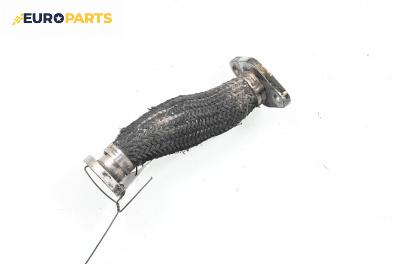 EGR тръба за Audi A6 Sedan C5 (01.1997 - 01.2005) 2.5 TDI, 150 к.с.