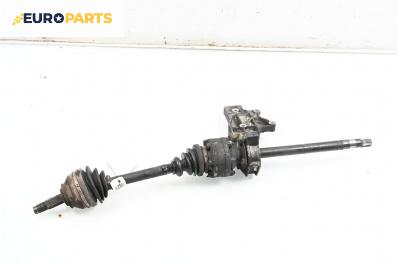 Полуоска за Alfa Romeo 147 Hatchback (2000-11-01 - 2010-03-01) 1.9 JTD (937AXD1A), 115 к.с., позиция: предна, дясна