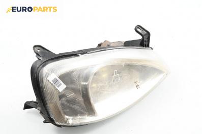 Фар за Opel Corsa C Hatchback (09.2000 - 12.2009), хечбек, позиция: дясна