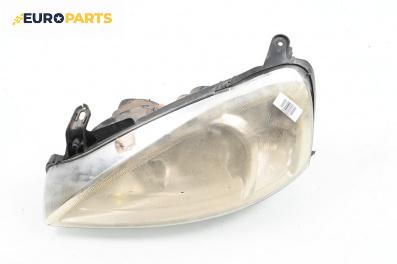 Фар за Opel Corsa C Hatchback (09.2000 - 12.2009), хечбек, позиция: лява