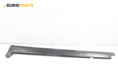 Праг за Citroen C3 Hatchback I (02.2002 - 11.2009), 4+1 вр., хечбек, позиция: лява