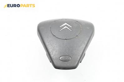 Airbag за Citroen C3 Hatchback I (02.2002 - 11.2009), 4+1 вр., хечбек, позиция: предна