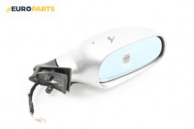 Огледало за Lancia Lybra Station Wagon (07.1999 - 10.2005), 4+1 вр., комби, позиция: дясна