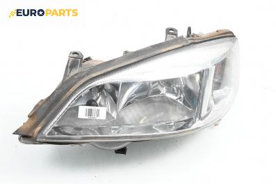 Фар за Opel Astra G Hatchback (02.1998 - 12.2009), хечбек, позиция: лява
