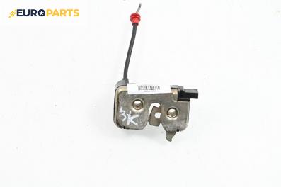 Брава заден капак за Mazda 121 III Hatchback (03.1996 - 04.2003), хечбек, позиция: задна