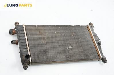 Воден радиатор за Mazda 121 III Hatchback (03.1996 - 04.2003) 1.3, 50 к.с.