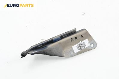 Панта преден капак за Citroen C3 Hatchback I (02.2002 - 11.2009), 4+1 вр., хечбек, позиция: лява