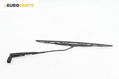 Рамо на чистачка за Citroen C3 Hatchback I (02.2002 - 11.2009), позиция: лява