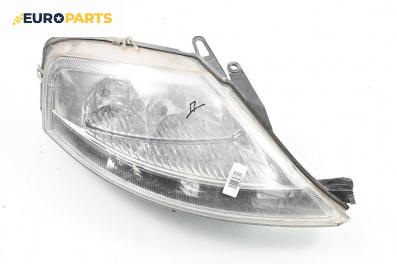 Фар за Citroen C3 Hatchback I (02.2002 - 11.2009), хечбек, позиция: дясна