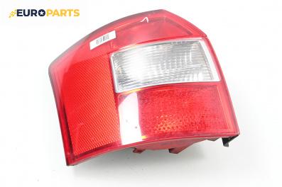 Стоп за Audi A4 Avant B6 (04.2001 - 12.2004), комби, позиция: лява