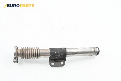 EGR тръба за Opel Astra G Hatchback (02.1998 - 12.2009) 2.0 DI, 82 к.с.