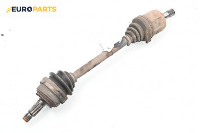 Полуоска за Honda Civic VI Aerodeck (04.1998 - 02.2001) 1.4 16V (MB8), 90 к.с., позиция: предна, дясна