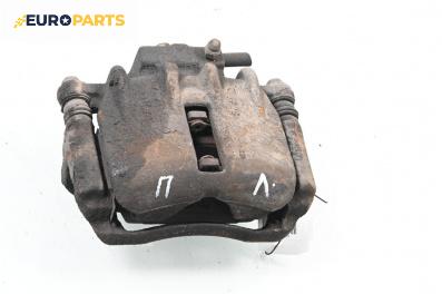 Спирачен апарат за Honda Civic VI Aerodeck (04.1998 - 02.2001), позиция: предна, лява