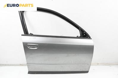 Врата за Audi A4 Avant B6 (04.2001 - 12.2004), 4+1 вр., комби, позиция: предна, дясна