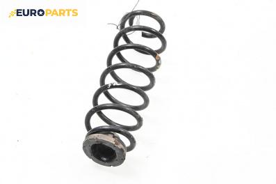 Пружина за ходова част за Volkswagen Polo Hatchback V (01.2005 - 12.2009), хечбек, позиция: задна