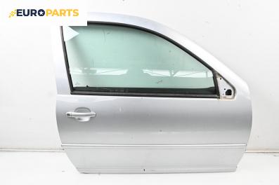 Врата за Volkswagen Golf IV Hatchback (08.1997 - 06.2005), 2+1 вр., хечбек, позиция: предна, дясна