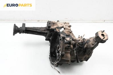 Скоростна кутия с диференциал за Volkswagen Transporter IV Bus (09.1990 - 04.2003) 2.4 D, 78 к.с.