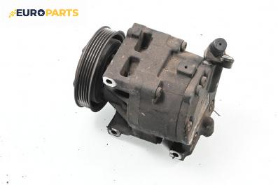 Компресор климатик за Fiat Punto Hatchback II (09.1999 - 07.2012) 1.2 16V 80 (188.233, .235, .253, .255, .333, .353, .639...), 80 к.с., автоматик