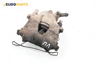 Спирачен апарат за Fiat Punto Hatchback II (09.1999 - 07.2012), позиция: предна, лява