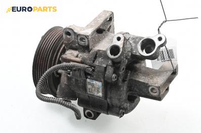 Компресор климатик за Toyota Aygo Hatchback (02.2005 - 05.2014) 1.0 (KGB10), 68 к.с.