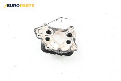 Маслоохладител за Citroen C3 Hatchback I (02.2002 - 11.2009) 1.4 16V HDi, 90 к.с.