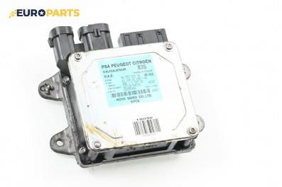 Модул електрическа рейка за Citroen C3 Hatchback I (02.2002 - 11.2009), № 96 537 835 80