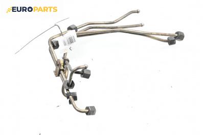 Горивни тръби за Citroen C3 Hatchback I (02.2002 - 11.2009) 1.4 16V HDi, 90 к.с.