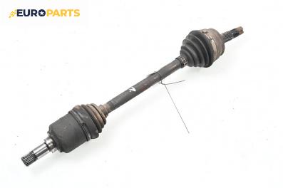 Полуоска за Fiat Bravo I Hatchback (10.1995 - 10.2001) 1.2 16V 80, 82 к.с., позиция: предна, лява