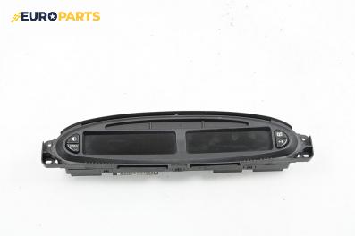 Километраж за Citroen Xsara Picasso (09.1999 - 06.2012) 1.6 HDi, 109 к.с.