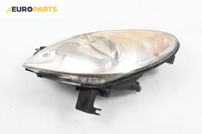 Фар за Citroen Xsara Picasso (09.1999 - 06.2012), миниван, позиция: лява