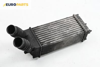Интеркулер за Citroen Xsara Picasso (09.1999 - 06.2012) 1.6 HDi, 109 к.с.