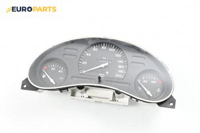 Километраж за Opel Corsa B Hatchback (03.1993 - 12.2002) 1.2 i 16V, 65 к.с.