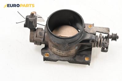 Дроселова клапа за Ford Mondeo III Sedan (10.2000 - 03.2007) 1.8 16V, 110 к.с.