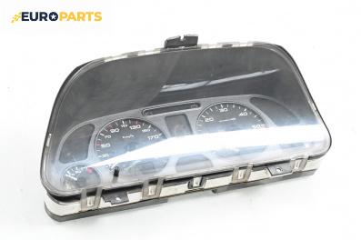 Километраж за Peugeot 306 Break (06.1994 - 04.2002) 2.0 HDI 90, 90 к.с.