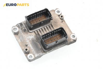 Компютър двигател за Fiat Stilo Hatchback (10.2001 - 11.2010) 1.2 16V (192_XA1B), 80 к.с.