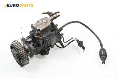 ГНП-горивонагнетателна помпа за Renault Megane Scenic (10.1996 - 12.2001) 1.9 dTi (JA0N), 98 к.с., № 7700110395