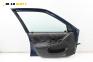 Врата за Peugeot 306 Break (06.1994 - 04.2002), 4+1 вр., комби, позиция: предна, лява