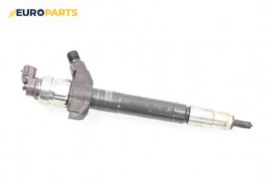 Дюза дизел за Ford Transit Box VI (04.2006 - 12.2014) 2.4 TDCi [RWD], 140 к.с.