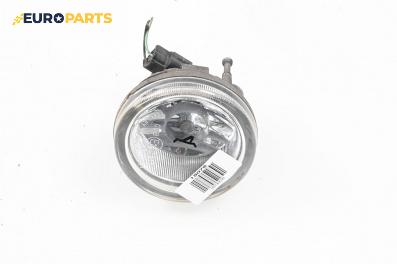 Халоген за Fiat Sedici mini SUV (06.2006 - 10.2014), джип, позиция: дясна