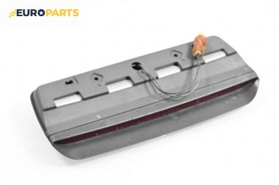 Трети стоп за Subaru Impreza I Wagon (08.1992 - 12.2000), комби