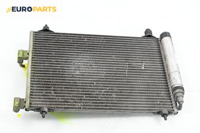 Климатичен радиатор за Peugeot 307 Station Wagon (03.2002 - 12.2009) 2.0 HDI 110, 107 к.с.