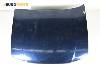Преден капак за Subaru Impreza I Wagon (08.1992 - 12.2000), 4+1 вр., комби, позиция: предна