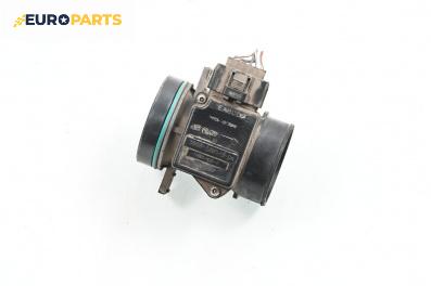 Дебитомер за Ford Focus I Hatchback (10.1998 - 12.2007) 1.6 16V, 100 к.с.