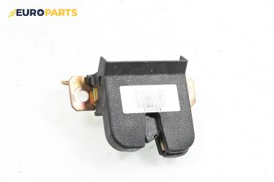 Брава заден капак за Volkswagen New Beetle Hatchback (01.1998 - 09.2010), хечбек, позиция: задна