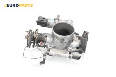 Дроселова клапа за Subaru Impreza I Wagon (08.1992 - 12.2000) 2.0 i AWD, 116 к.с.