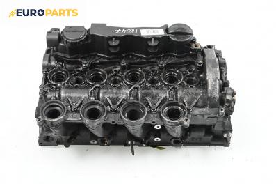 Глава за Peugeot Partner Combispace (05.1996 - 12.2015) 1.6 HDi 90, 90 к.с.