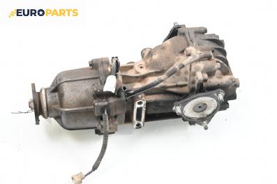 Диференциал за Fiat Sedici mini SUV (06.2006 - 10.2014) 1.9 D Multijet 4x4, 120 к.с.