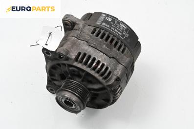 Алтернатор / генератор за Audi A4 Sedan B5 (11.1994 - 09.2001) 1.9 TDI, 110 к.с.