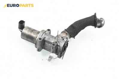 EGR-клапан за Fiat Stilo Hatchback (10.2001 - 11.2010) 1.9 JTD (192_XE1A), 115 к.с.